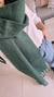 Bufanda verde - comprar online