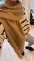 Bufanda beige en internet