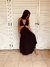 Vestido Trindade Preto - loja online