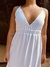 Imagem do Vestido Arraial Branco