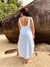 Vestido Arraial Branco - loja online