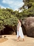 Vestido Arraial Branco - loja online