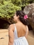 Vestido Arraial Branco - Tropicale