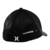 GORRA HURLEY SUNDAYS TRUCKER BLACK - comprar online