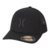 GORRA HURLEY LAGUNA ICON TRUCKER BLACK