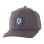 GORRA HURLEY H2O DRI WEST END DARKSM