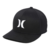 GORRA HURLEY DRI ONE AND ONLY BLACK