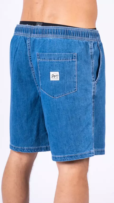 Bermuda Spy Limited Zack