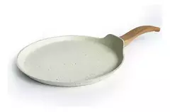 panquequera nro 22 apto induccion carol blanca - comprar online