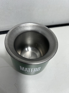Mates térmicos de acero inoxidable - comprar online