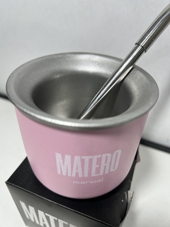 Mates térmicos de acero inoxidable en internet