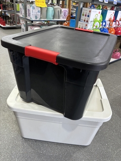 Caja organizadora 66 lts