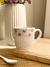 Pocillo para cafe Floriana - tienda online