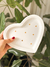 Bandeja corazón Aurora - comprar online