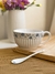 Tazon Floriana - Andrea Olives Arte Deco