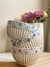 Bowls XL Floriana - Andrea Olives Arte Deco