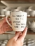 Taza SON AMORE...