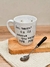 Taza SON AMORE... en internet