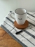 Posa tutti (vaso, taza, mate, vela, etc.) - Andrea Olives Arte Deco