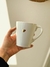 Taza clasica Aurora