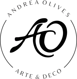 Andrea Olives Arte Deco