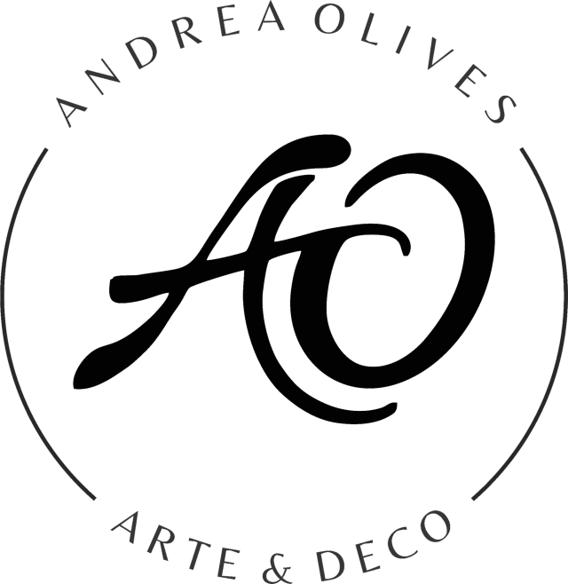 Andrea Olives Arte Deco
