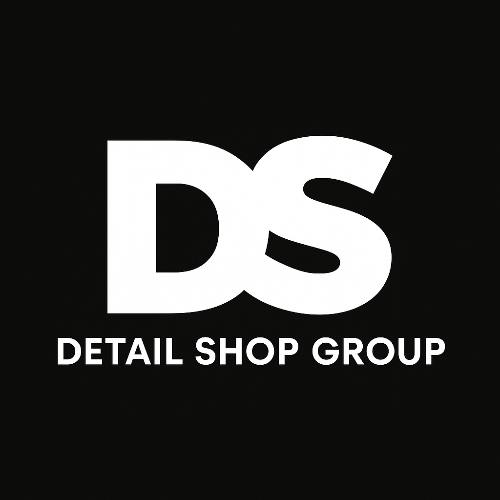 Detail shop Group