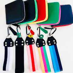 BILLETERA POWER COLOR!
