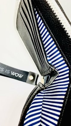 BILLETERA POCKET WOW!