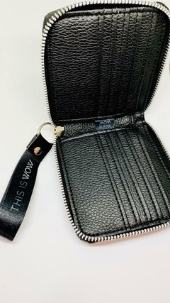 BILLETERA POCKET WOW! en internet