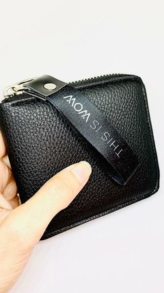 BILLETERA POCKET WOW! - comprar online