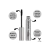 RK GO BROW GEL FIXADOR PARA SOBRANCELHAS - comprar online