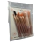 Kit Pincéis Essenciais + Nécessaire 8 Peças - Miss Frandy - comprar online