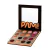 Paleta de Sombras 16 cores 16 Preciosos! Pam by Pamella na internet