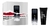 212 VIP Black Carolina Herrera Eau de Parfum - loja online