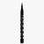 Caneta Delineadora Fran by Franciny Ehlke PullPen Black