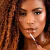 Gloss Choco Chilli Fran by Franciny Ehlke na internet
