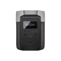 Estación de Energia Ecoflow Delta 2 - comprar online