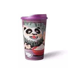 Vasos Coleccionables de Cine Edicion Limitada