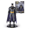 Bendyfigs DC Comics Batman / Superman
