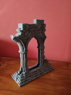 Portal Porta Celular Impresion 3 D - comprar online