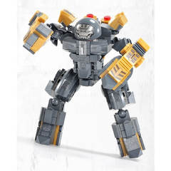Simil Lego Hulkbuster Sy1338 Bloques P/ Armar Marvel - comprar online