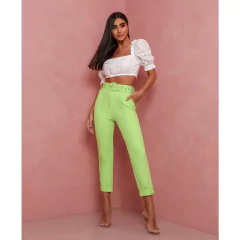 Calça Ana Carolina na internet