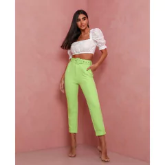 Calça Ana Carolina
