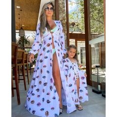 Saida Samoa Kids - comprar online