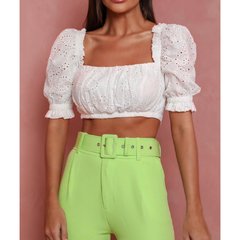 Calça Ana Carolina - Boneca de Luxo Multimarcas - Moda Feminina