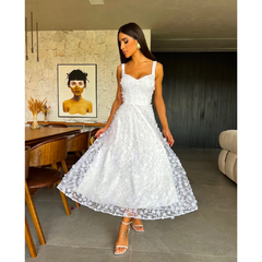 Imagem do Vestido Celestia