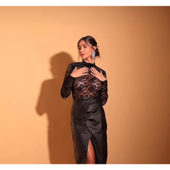 Blusa Moema - Boneca de Luxo Multimarcas - Moda Feminina