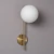 ABLON | Aplique 1 Luz - comprar online