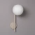 ABLON | Aplique 1 Luz - comprar online